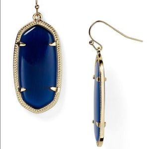 Kendra Scott Elle Earrings